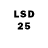 LSD-25 экстази кислота Disscope